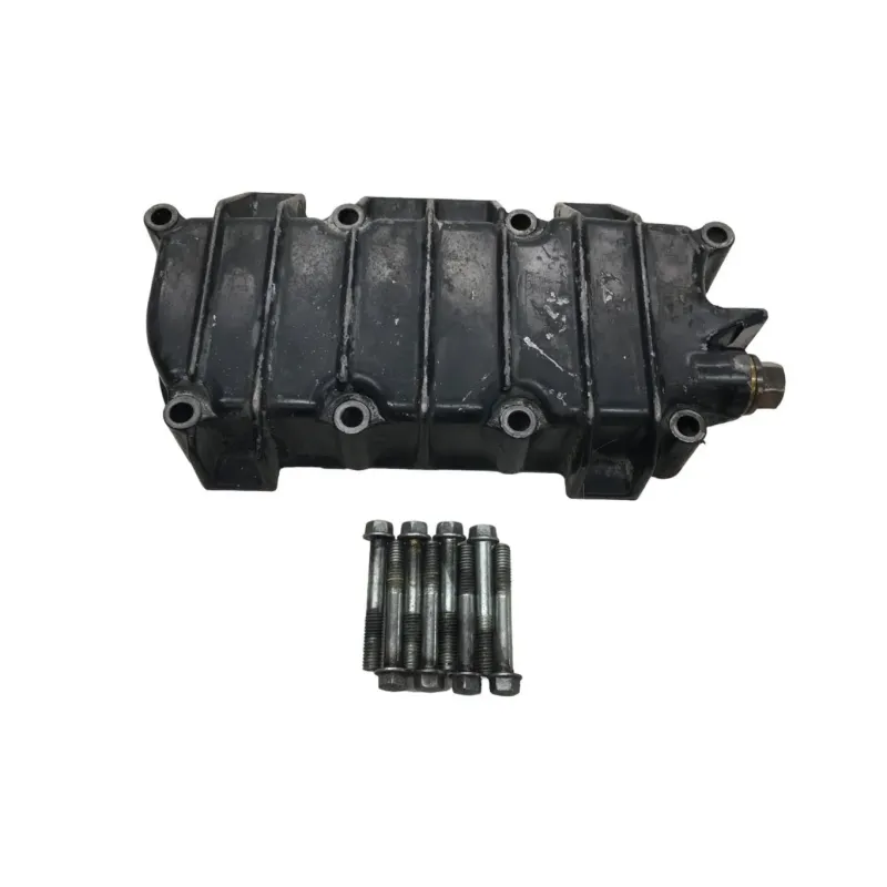 Carter moteur inferieur HONDA CX 650 E 1983-1986