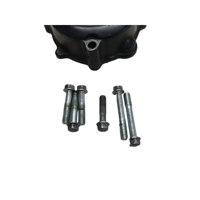 Carter allumage HONDA CX 650 E 1983-1986
