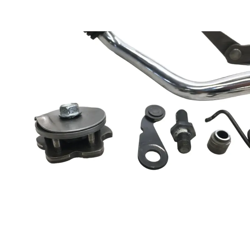 Axe de selecteur HONDA CX 650 E 1983-1986
