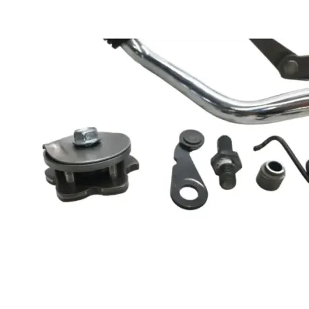 Axe de selecteur HONDA CX 650 E 1983-1986