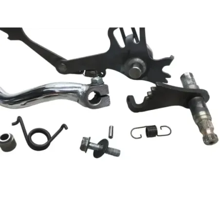 Axe de selecteur HONDA CX 650 E 1983-1986