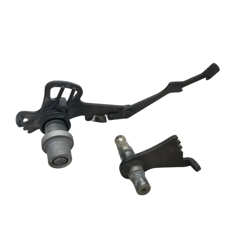 Axe de selecteur HONDA CX 650 E 1983-1986
