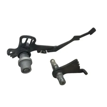 Axe de selecteur HONDA CX 650 E 1983-1986