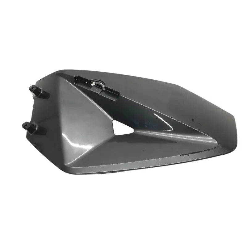 cache carenage face avant gauche BMW CE 04 2021-2024