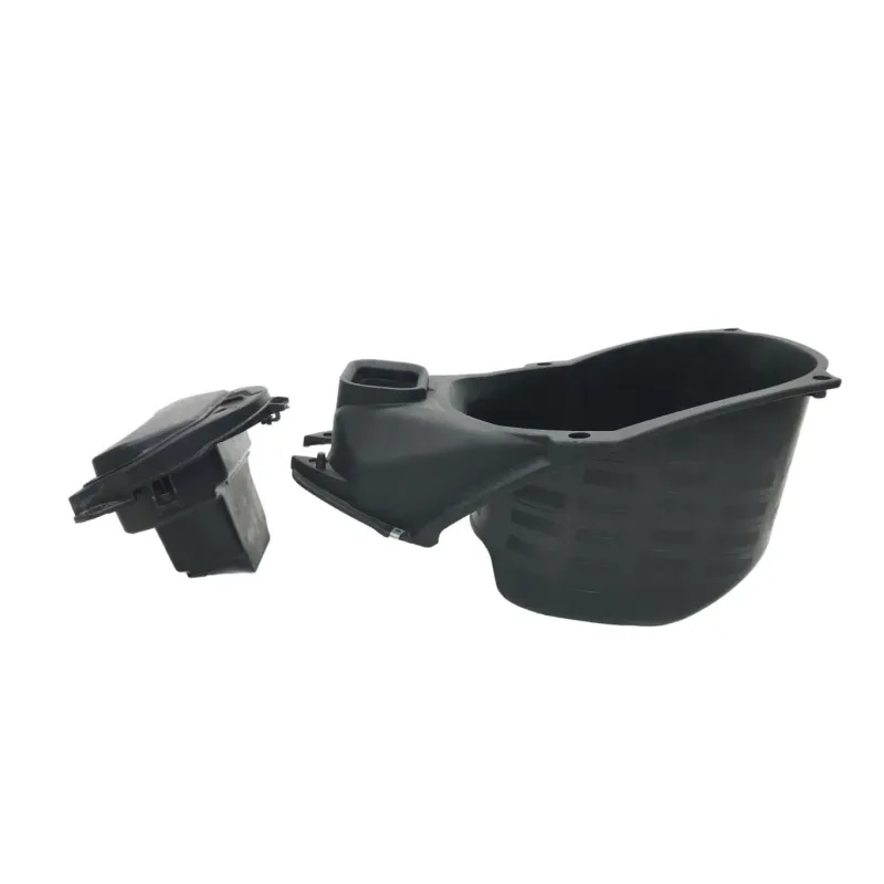 Coffre sous selle PIAGGIO LIBERTY 125 2015-2019 IGET IE
