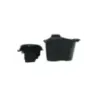 Coffre sous selle PIAGGIO LIBERTY 125 2015-2019 IGET IE