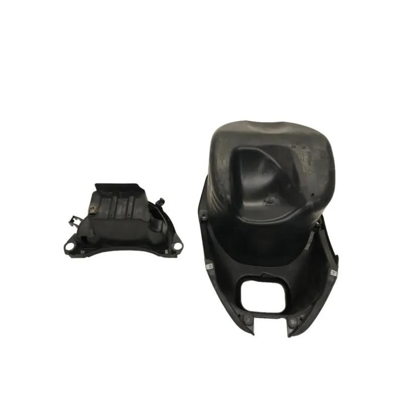 Coffre sous selle PIAGGIO LIBERTY 125 2015-2019 IGET IE