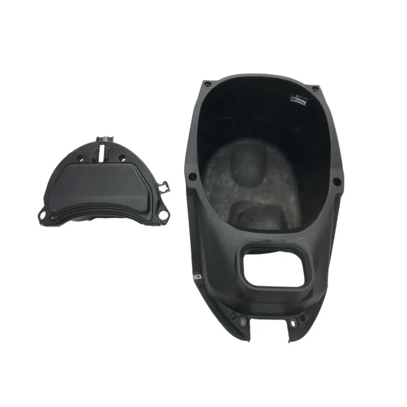 Coffre sous selle PIAGGIO LIBERTY 125 2015-2019 IGET IE