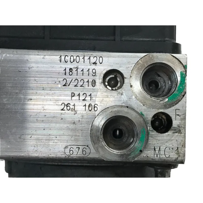 Module ABS PIAGGIO LIBERTY 125 2015-2019 IGET IE