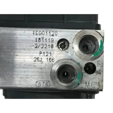 Module ABS PIAGGIO LIBERTY 125 2015-2019 IGET IE