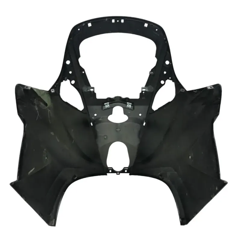 Cache carenage tete de fourche GILERA GP 800 2007-2011