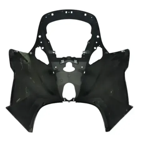 Cache carenage tete de fourche GILERA GP 800 2007-2011