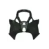 Cache carenage tete de fourche GILERA GP 800 2007-2011