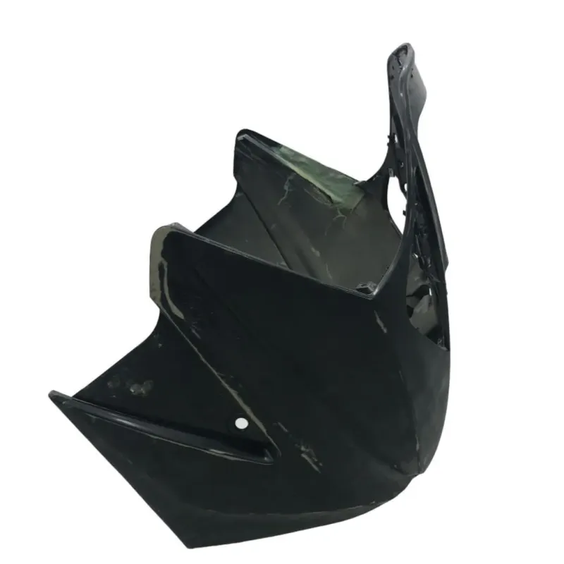 Cache carenage tete de fourche GILERA GP 800 2007-2011