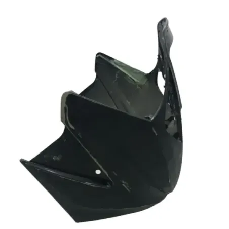 Cache carenage tete de fourche GILERA GP 800 2007-2011