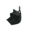 Cache carenage tete de fourche GILERA GP 800 2007-2011