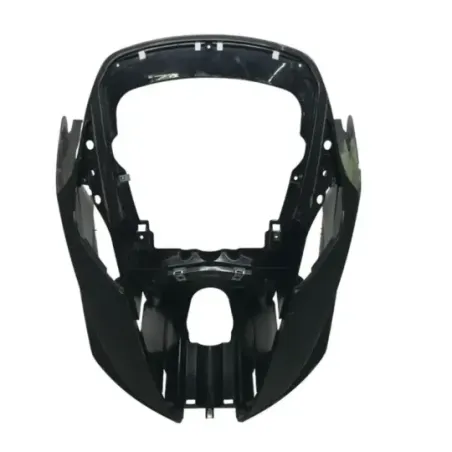 Cache carenage tete de fourche GILERA GP 800 2007-2011