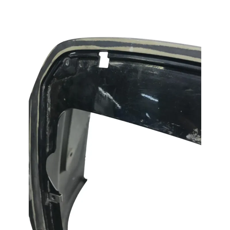 Cache carenage tete de fourche GILERA GP 800 2007-2011