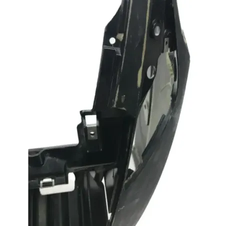 Cache carenage tete de fourche GILERA GP 800 2007-2011