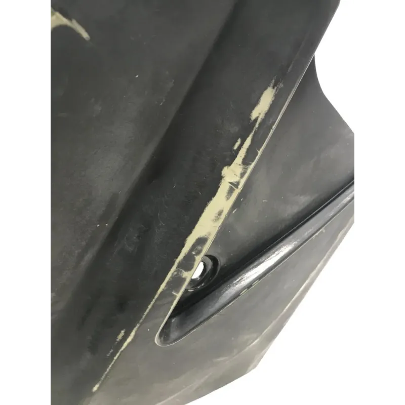 Cache carenage tete de fourche GILERA GP 800 2007-2011