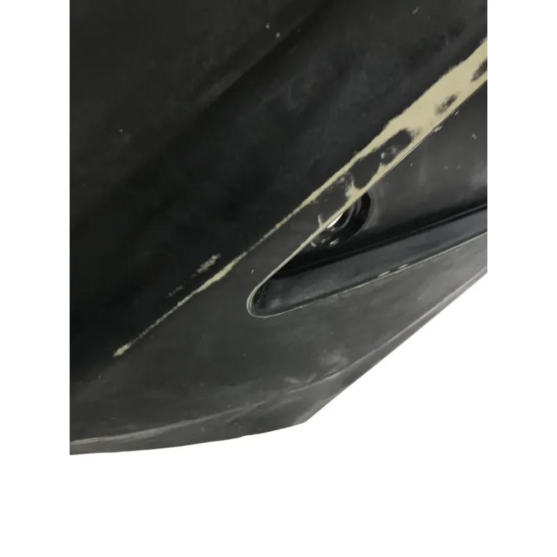 Cache carenage tete de fourche GILERA GP 800 2007-2011