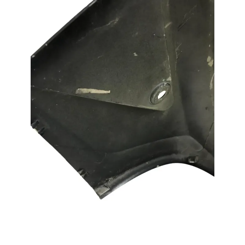 Cache carenage tete de fourche GILERA GP 800 2007-2011