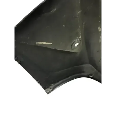 Cache carenage tete de fourche GILERA GP 800 2007-2011