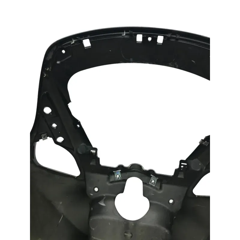 Cache carenage tete de fourche GILERA GP 800 2007-2011