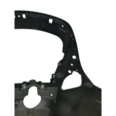 Cache carenage tete de fourche GILERA GP 800 2007-2011