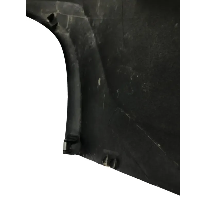 Cache carenage tete de fourche GILERA GP 800 2007-2011