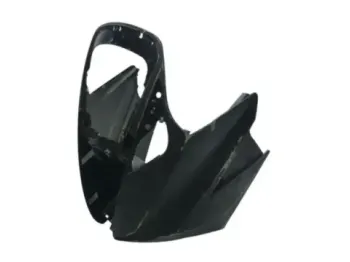 Cache carenage tete de fourche GILERA GP 800 2007-2011