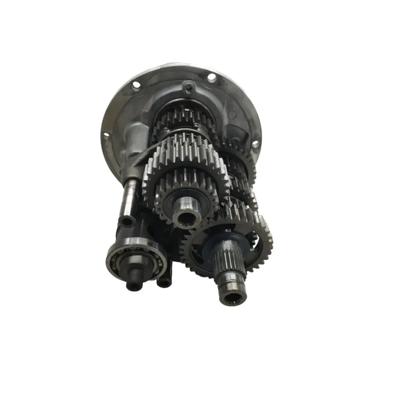 Boite de vitesses HONDA CX 650 E 1983-1986