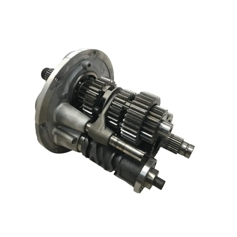 Boite de vitesses HONDA CX 650 E 1983-1986