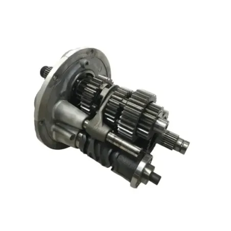 Boite de vitesses HONDA CX 650 E 1983-1986
