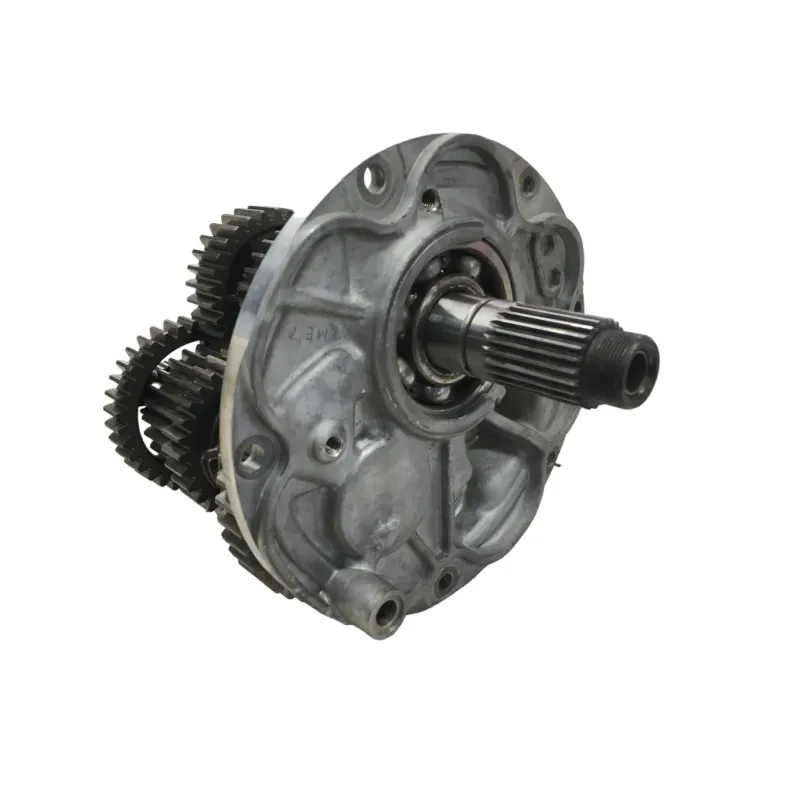 Boite de vitesses HONDA CX 650 E 1983-1986