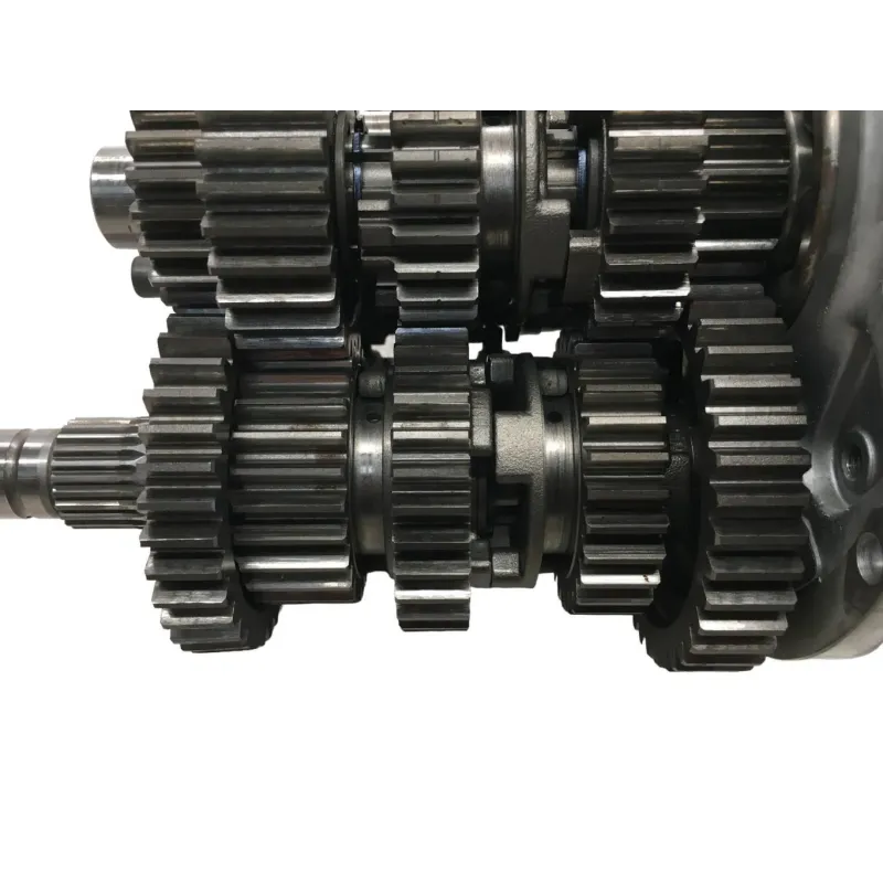 Boite de vitesses HONDA CX 650 E 1983-1986
