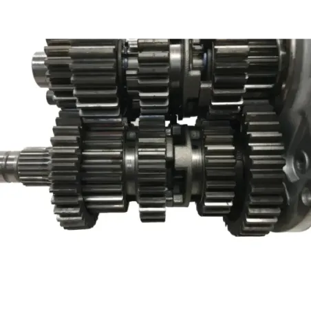 Boite de vitesses HONDA CX 650 E 1983-1986
