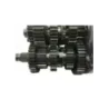 Boite de vitesses HONDA CX 650 E 1983-1986 Boite de vitesses HONDA CX 650 E 1983-1986