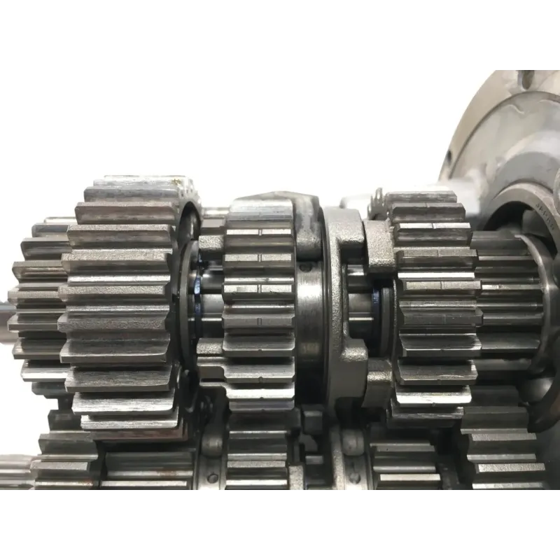 Boite de vitesses HONDA CX 650 E 1983-1986