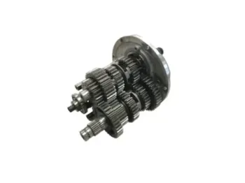 Boite de vitesses HONDA CX 650 E 1983-1986