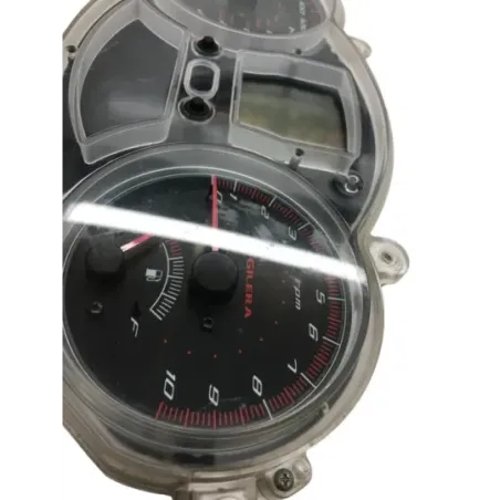 Compteur GILERA GP 800 2007-2011