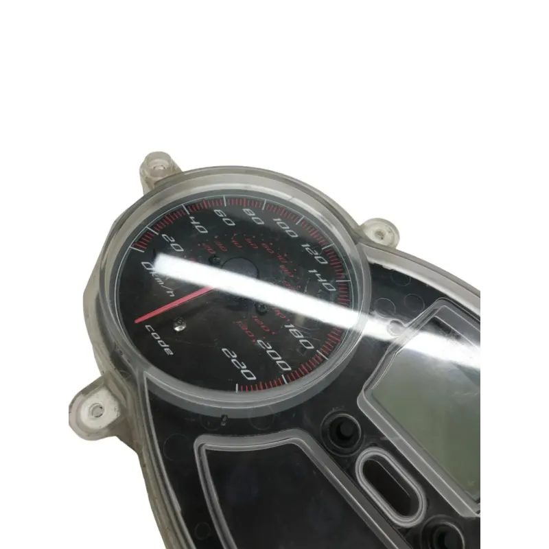 Compteur GILERA GP 800 2007-2011