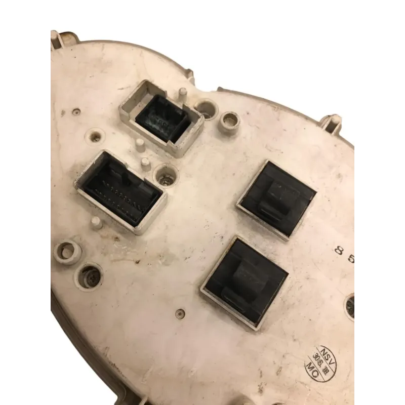 Compteur GILERA GP 800 2007-2011