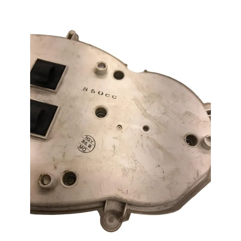 Compteur GILERA GP 800 2007-2011