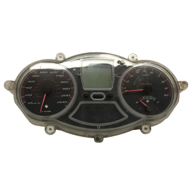 Compteur GILERA GP 800 2007-2011