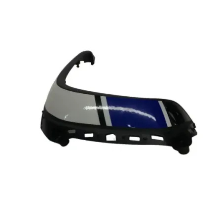 Cache lateral droit YAMAHA MTX 850 2019-2023 NIKEN GT
