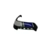 Cache lateral droit YAMAHA MTX 850 2019-2023 NIKEN GT Cache lateral droit YAMAHA MTX 850 2019-2023 NIKEN GT