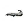 Cache lateral droit YAMAHA MTX 850 2019-2023 NIKEN GT Cache lateral droit YAMAHA MTX 850 2019-2023 NIKEN GT