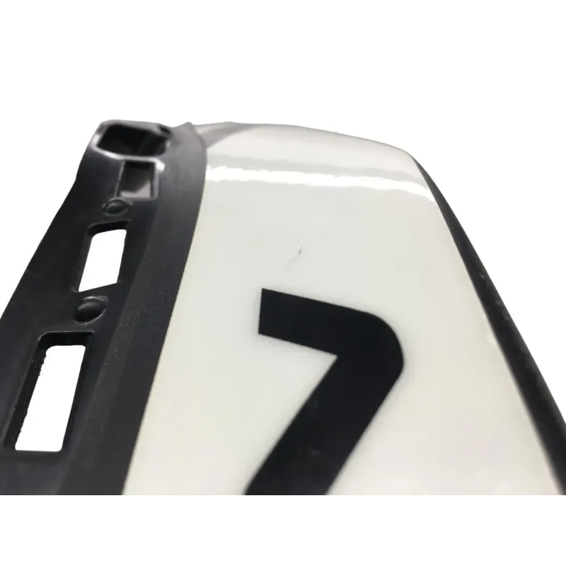 Cache lateral droit YAMAHA MTX 850 2019-2023 NIKEN GT