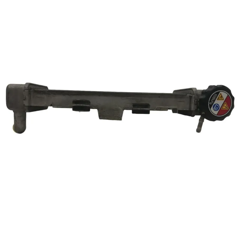 Radiateur eau HONDA XL V 125 2007-2013 VARADERO